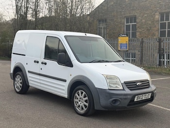 Used Ford Transit Connect 2012 for sale - 78886795: Photo