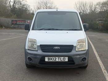 Used Ford Transit Connect 2012 for sale - 78886795: Photo
