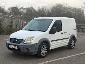 Used Ford Transit Connect 2012 for sale - 78886795: Photo