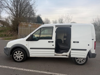 Used Ford Transit Connect 2012 for sale - 78886795: Photo