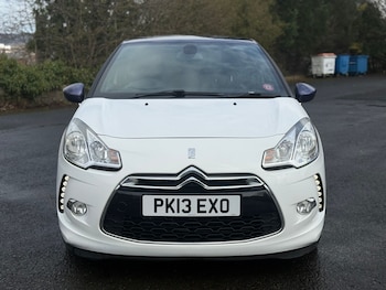 Used Citroen DS3 2013 for sale - 79605224: Photo