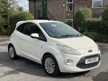 Used Ford Ka 2011 for sale - 79605245: Photo