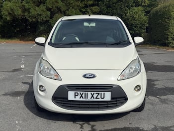 Used Ford Ka 2011 for sale - 79605245: Photo