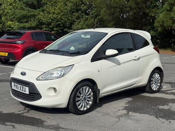 Used Ford Ka 2011 for sale - 79605245: Photo