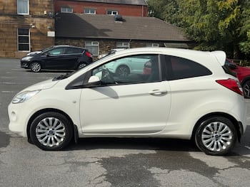 Used Ford Ka 2011 for sale - 79605245: Photo