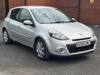 Used Renault Clio 2010 for sale - 79145025: Photo