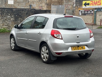Used Renault Clio 2010 for sale - 79145025: Photo