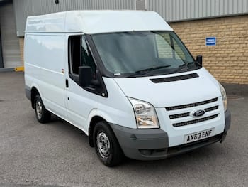Used Ford Transit 2014 for sale - 79773690: Photo