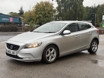 Used Volvo V40 2015 for sale - 78886625: Photo