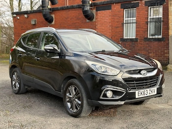 Used Hyundai Ix35 2013 for sale - 79453133: Photo
