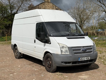 Used Ford Transit 2012 for sale - 78886712: Photo