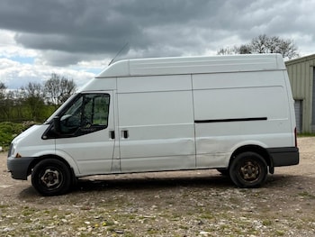 Used Ford Transit 2012 for sale - 78886712: Photo