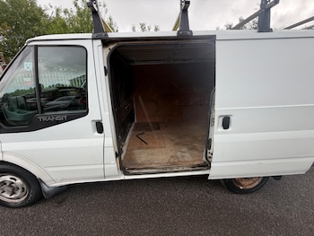 Used Ford Transit 2013 for sale - 79145015: Photo