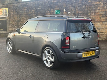 Used MINI Clubman 2010 for sale - 78886671: Photo