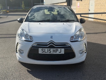Used Citroen DS3 2015 for sale - 79145051: Photo