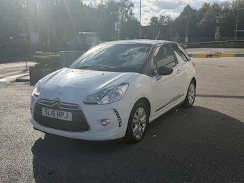 Used Citroen DS3 2015 for sale - 79145051: Photo