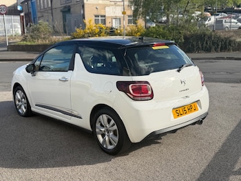 Used Citroen DS3 2015 for sale - 79145051: Photo