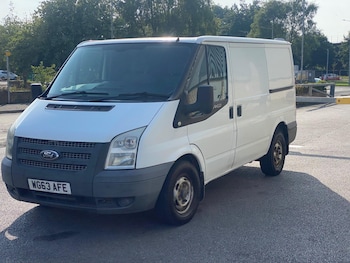 Used Ford Transit 2013 for sale - 79144809: Photo