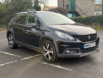 Used Peugeot 2008 2016 for sale - 79605040: Photo