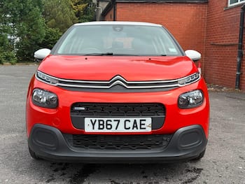 Used Citroen C3 2017 for sale - 79604995: Photo
