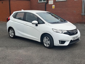 Used Honda Jazz 2016 for sale - 79236257: Photo