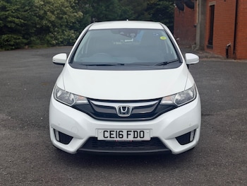 Used Honda Jazz 2016 for sale - 79236257: Photo