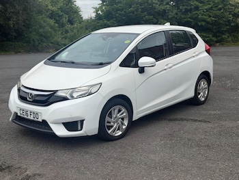 Used Honda Jazz 2016 for sale - 79236257: Photo