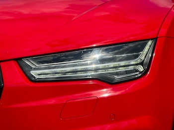 Used Audi A7 2016 for sale - 79605437: Photo