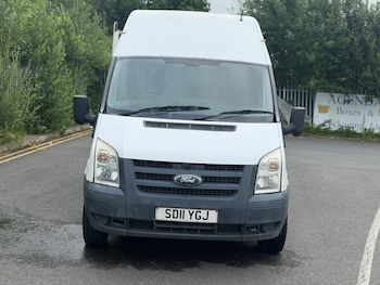 Used Ford Transit 2011 for sale - 79145606: Photo
