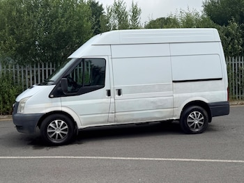 Used Ford Transit 2011 for sale - 79145606: Photo