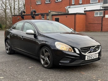 Used Volvo S60 2012 for sale - 79605037: Photo