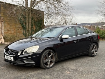 Used Volvo S60 2012 for sale - 79605037: Photo