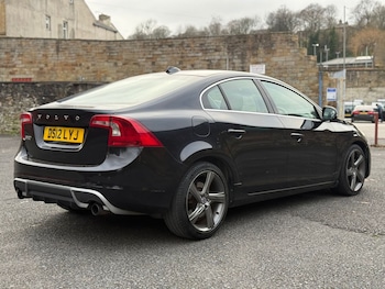 Used Volvo S60 2012 for sale - 79605037: Photo