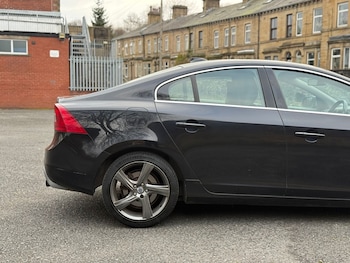 Used Volvo S60 2012 for sale - 79605037: Photo