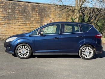 Used Ford C-Max 2012 for sale - 79605174: Photo