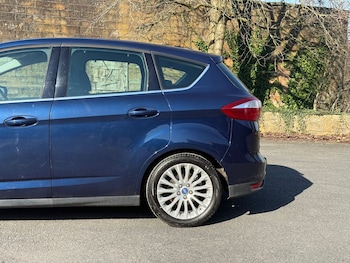 Used Ford C-Max 2012 for sale - 79605174: Photo
