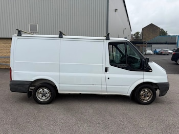 Used Ford Transit 2010 for sale - 79625750: Photo