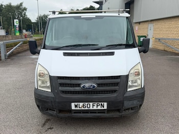 Used Ford Transit 2010 for sale - 79625750: Photo