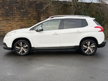 Used Peugeot 2008 2014 for sale - 79605039: Photo
