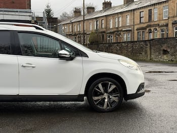 Used Peugeot 2008 2014 for sale - 79605039: Photo