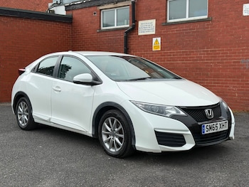 Used Honda Civic 2015 for sale - 79604965: Photo