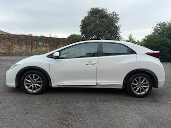 Used Honda Civic 2015 for sale - 79604965: Photo