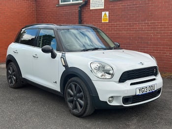 Used MINI Countryman 2013 for sale - 79606423: Photo