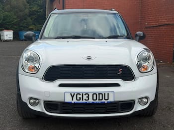 Used MINI Countryman 2013 for sale - 79606423: Photo