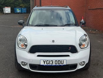 Used MINI Countryman 2013 for sale - 79606423: Photo