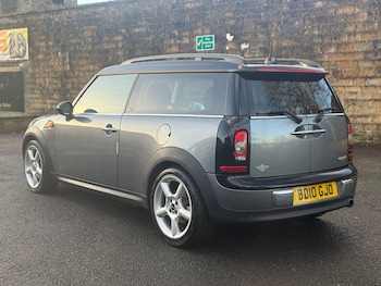 Used MINI Clubman 2010 for sale - 79144559: Photo