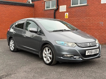 Used Honda Insight 2011 for sale - 79605185: Photo