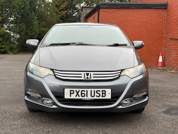 Used Honda Insight 2011 for sale - 79605185: Photo