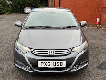 Used Honda Insight 2011 for sale - 79605185: Photo