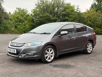 Used Honda Insight 2011 for sale - 79605185: Photo